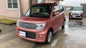 2023年3月24日成約のモコ売買実績画像