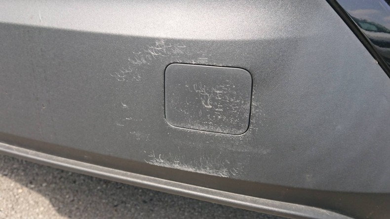 タイヤホイール後