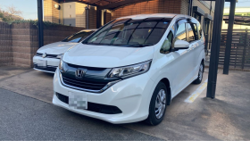 ホンダ/フリード-173492