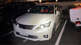 レクサス/ＣＴ-173532