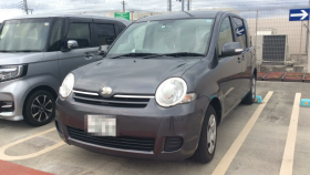 トヨタ/シエンタ-173538