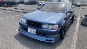 トヨタ/クレスタ-173609