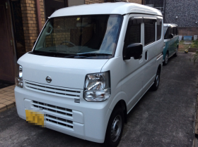 日産/ＮＶ１００クリッパーバン-173688
