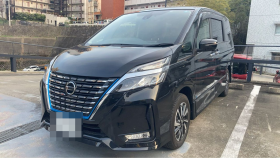 日産/セレナ-173755