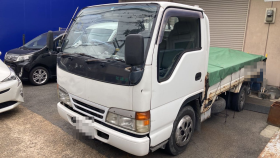 2023年3月24日成約のアトラストラック売買実績画像