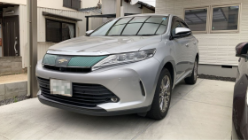 トヨタ/ハリアー-173772