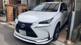 レクサス/ＮＸ-173891