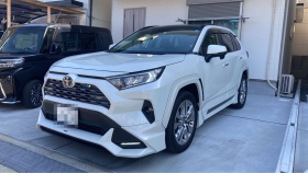トヨタ/ＲＡＶ４-173915