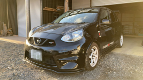 日産/マーチ-173949