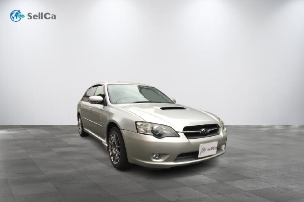 スバル/レガシィツーリングワゴン-174