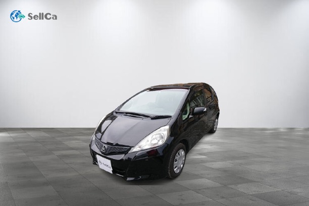 ホンダ/フィット-1741