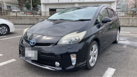 トヨタ/プリウス-174190