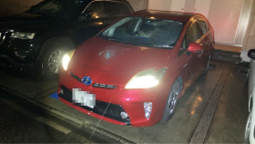 トヨタ/プリウス-174347