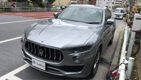 マセラティ/レヴァンテ-174373