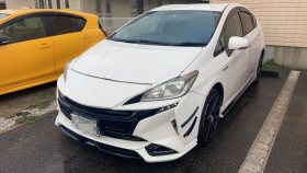 トヨタ/プリウス-174378