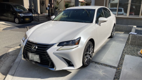 レクサス/ＧＳ-174539