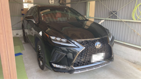 レクサス/ＲＸ-174682