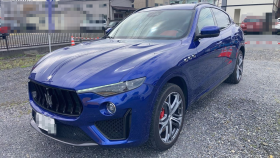 マセラティ/レヴァンテ-174791