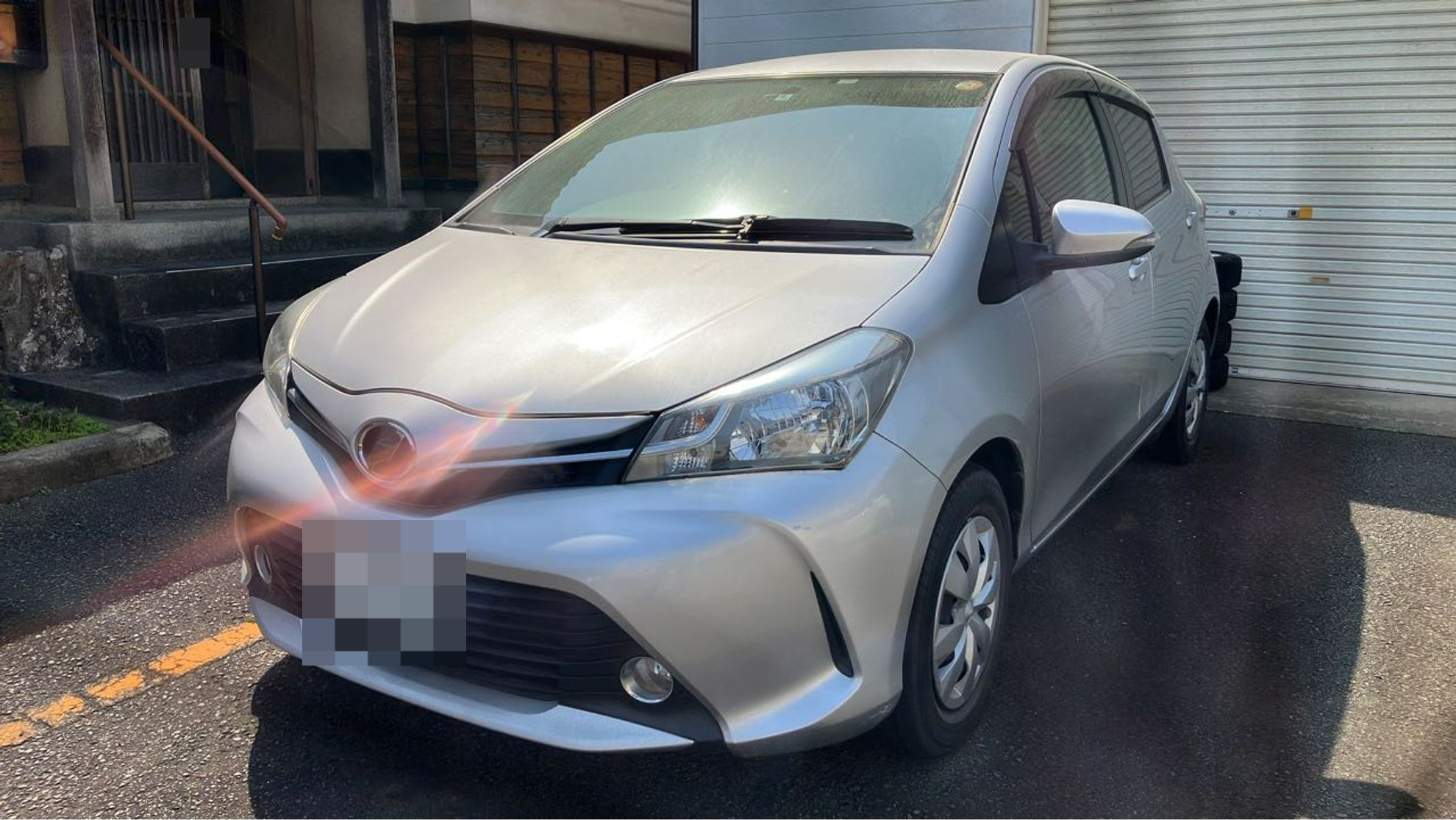 A様様の車両画像