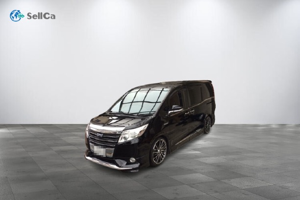 トヨタ/ノア-17495