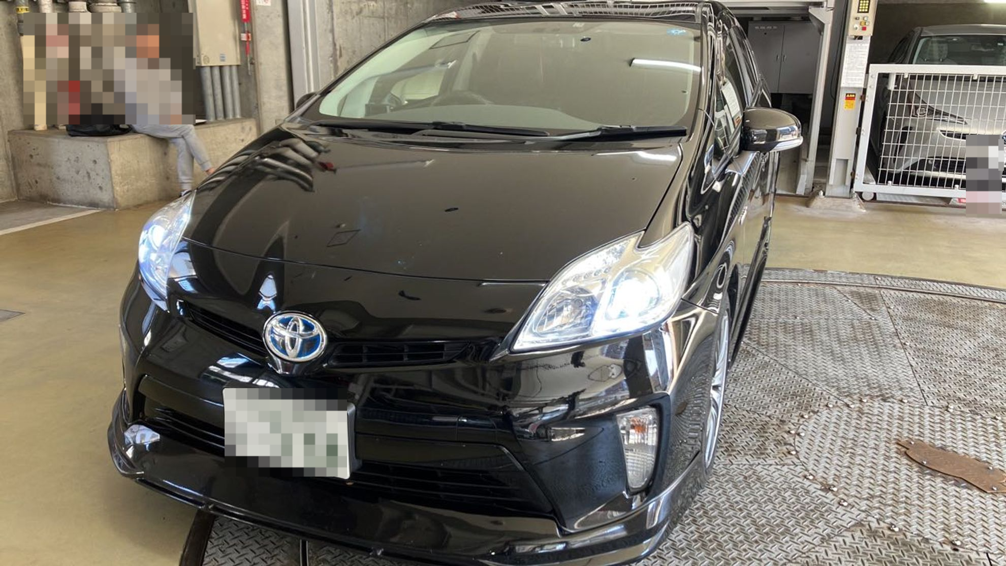 K様様の車両画像