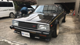 日産/スカイライン-175378