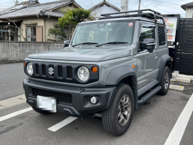 スズキ/ジムニーシエラ-175382