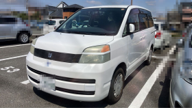 トヨタ/ヴォクシー-175409