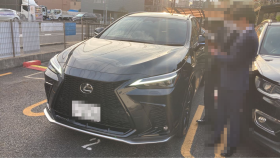 レクサス/ＮＸ-175591