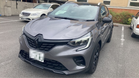 ルノー/キャプチャー-175598