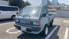 トヨタ/ライトエーストラック-175761