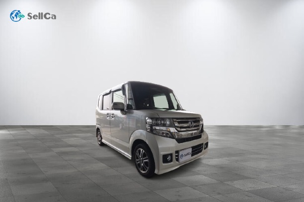 ホンダ/Ｎ－ＢＯＸカスタム-17588