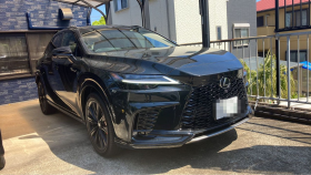 レクサス/ＲＸ-175994