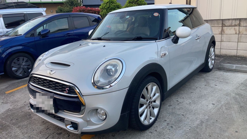 ＭＩＮＩ ＭＩＮＩの売買実績画像