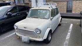 ローバー/ＭＩＮＩ-176210
