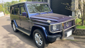 ＡＭＧ/Ｇクラス-176246