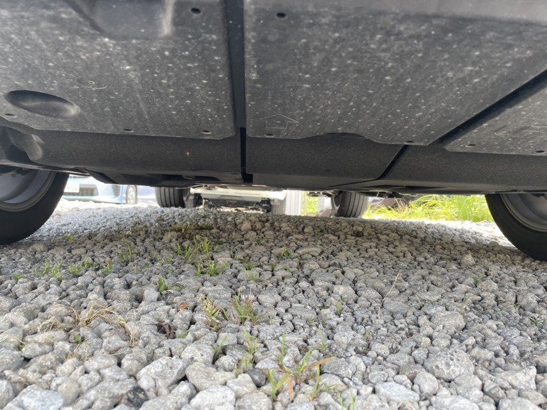 タイヤホイール後