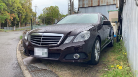 メルセデス・ベンツ/Ｅクラス-176464