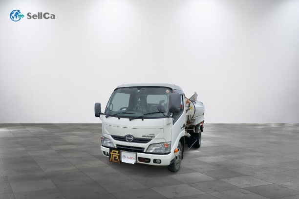 日野/デュトロ-17685