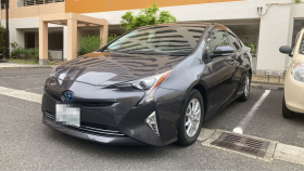 トヨタ/プリウス-176925