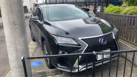 レクサス/ＲＸ-176967