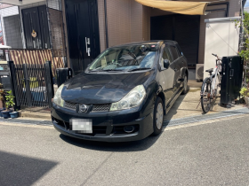 2023年8月21日成約のウイングロード売買実績画像