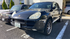 ポルシェ/カイエン-177069