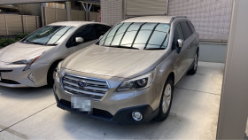 スバル/レガシィアウトバック-177083