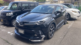 トヨタ/Ｃ－ＨＲ-177161