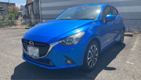 マツダ/デミオ-177350