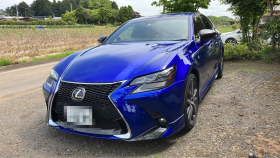 レクサス/ＧＳ-177403