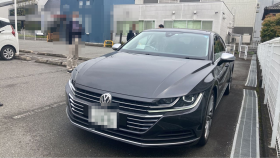 フォルクスワーゲン/アルテオン-177480