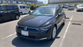 フォルクスワーゲン/ゴルフ-177659