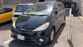 トヨタ/エスティマＬ-177703